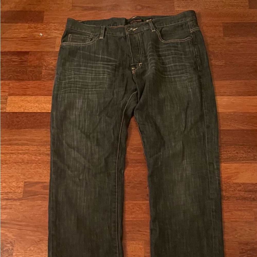 EdHardy Jeans “Love Kills Slowly”